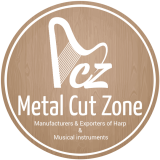 Metal Cut Zone